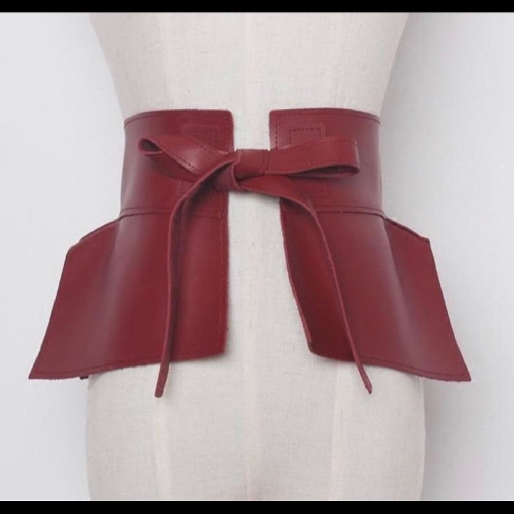 Waist Belt - Picture 6 of 6